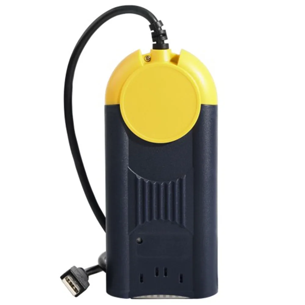 Новый Multidiag Мульти Diag доступ J2534 Pass Thru OBD2 устройство Автомобильный