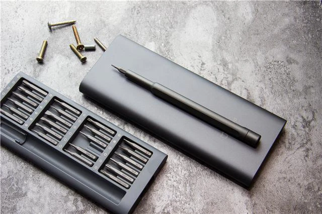 Xiaomi Mijia Screwdriver Kit Купить