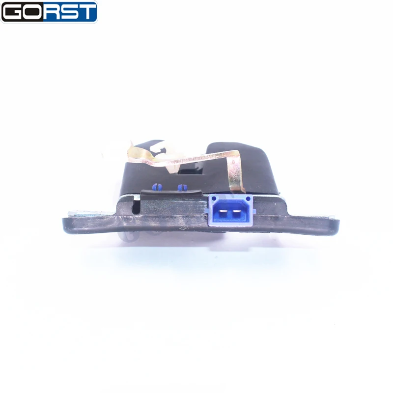 Auto parts Rear Bootlid Trunk Tailgate Lock Servo Motor Lid Lock Latch for Audi A6 C5 OE8D5 927 505 B,8D5927505B-6