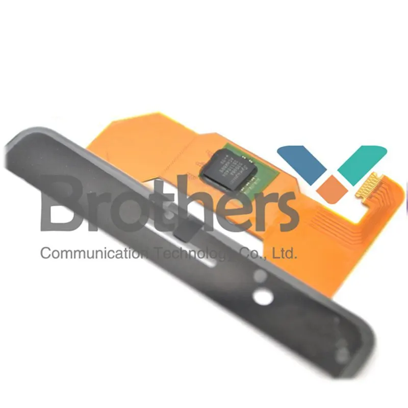 NOK0106 New Black Replacement Front Touch Screen Digitizer For Nokia Lumia 830 N830 RM-984 (6)