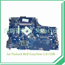 laptop motherboard for acer aspire 7750 LA-6911P MBBYP02001HM65 ATI HD 6470M DDR3