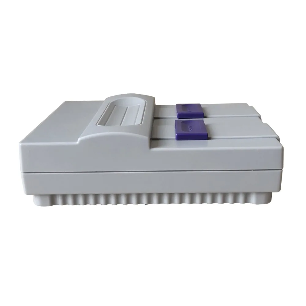 Mini HD HDMI TV Video Game Console Handheld Retro Family Game Console Built-In 821 Classic for SNES games Dual gamepad PAL&NTSC