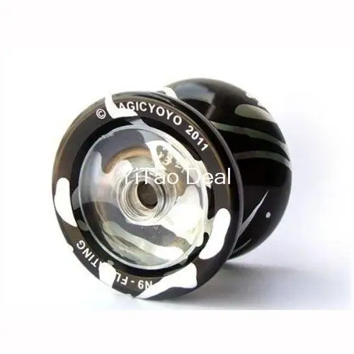 magic yoyo n9