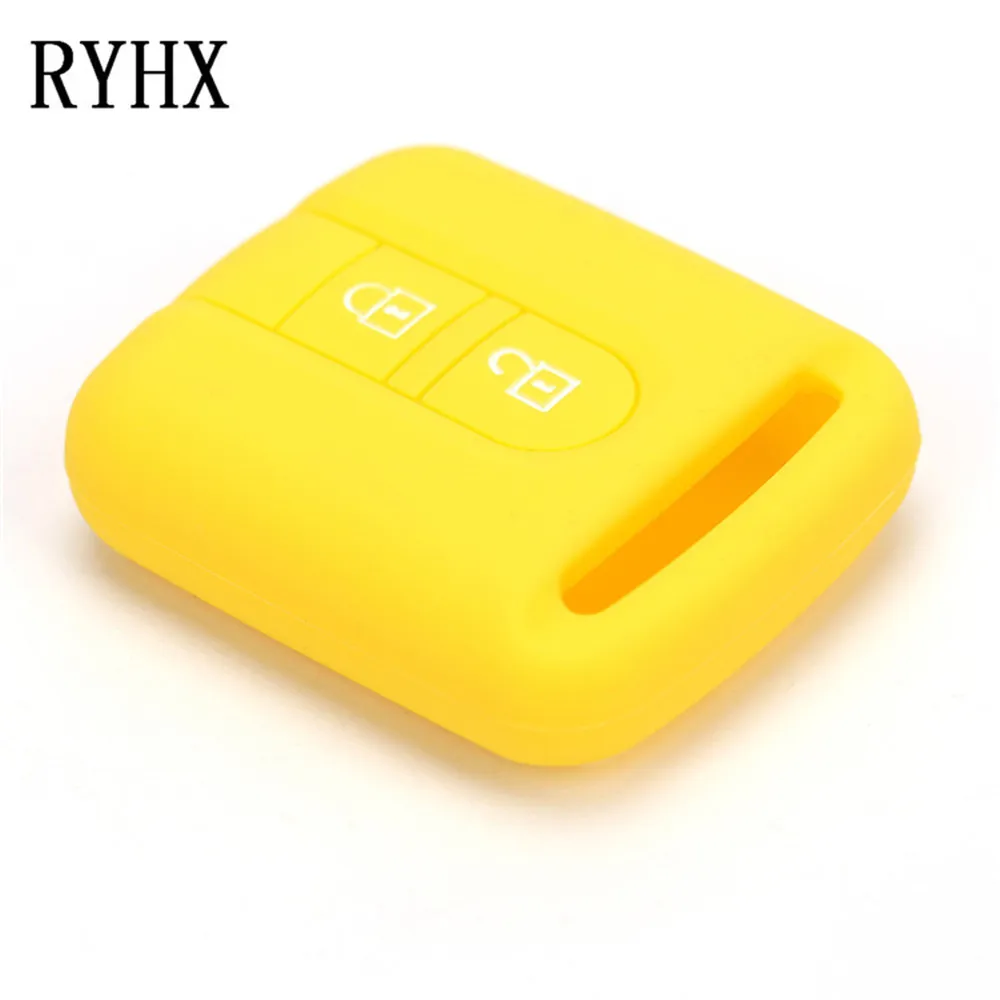Nissan key cover76