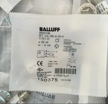 

BES 516-360-G-S4-H M18 Proximity Switch Sensor Balluff New High-Quality