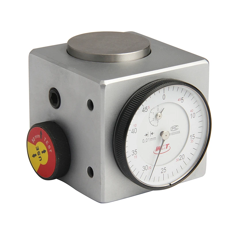 

CNC Controller Z-setter Z axis Setting Instrument On The Knife - Computer Milling Machine Lathe Tool Length Setting Servo Motor