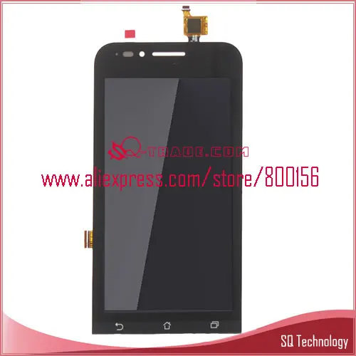imágenes para Pantalla LCD para Asus Zenfone Ir ZC451TG 4.5 ''Display + Pantalla Táctil Completa Digitalizador de Color Negro El Envío Libre imágenes para Pantalla LCD para Asus Zenfone Ir ZC451TG 4.5 ''Display + Pantalla Táctil Completa Digitalizador de Color Negro El Envío Libre