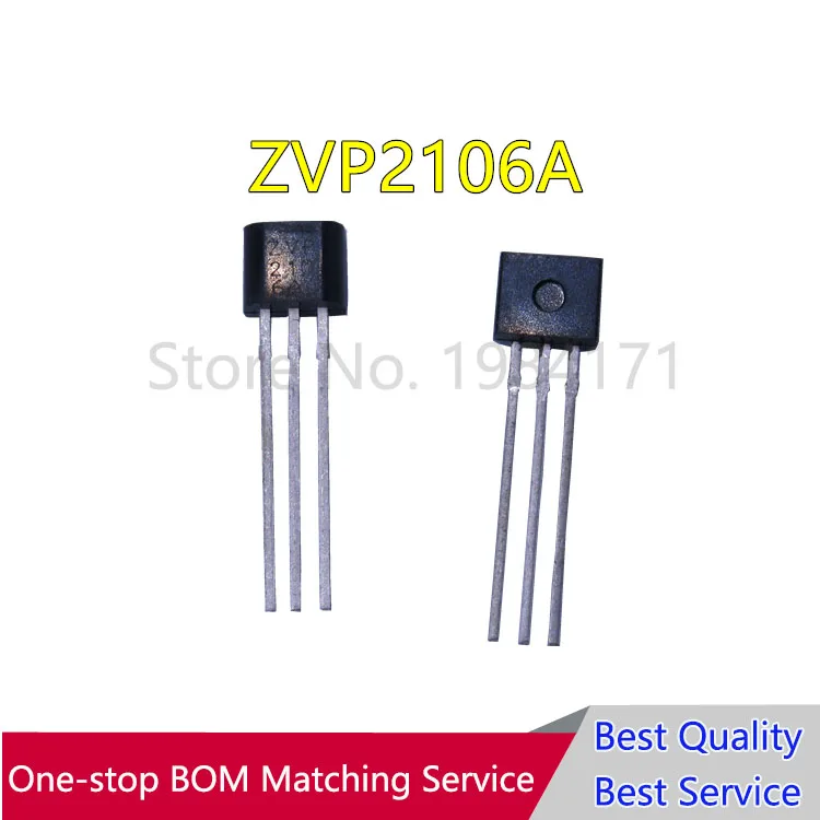 ZVP2106A