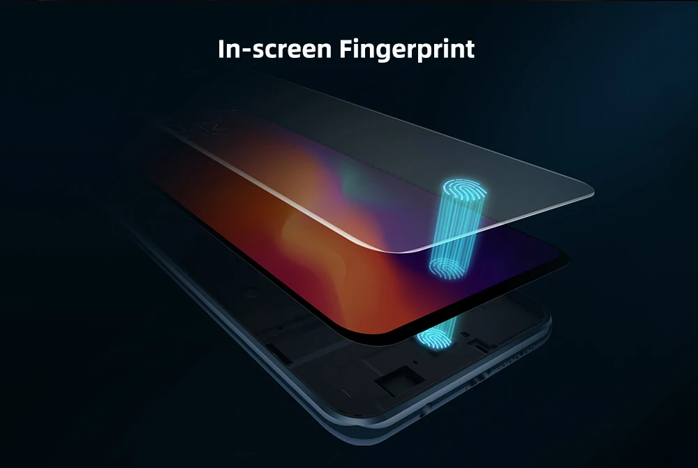 Original Lenovo Z6 Snapdragon 730 Octa Core 6.39 Inch OLED Display Quad camera Smartphone (5)