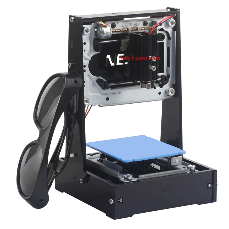 

DIY 500mW USB Laser Printer Engraver Cutter Laser Engraving Cutting Machine