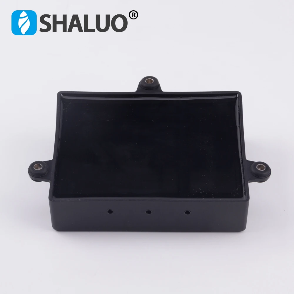 EIM PLUS 12V DC Модуль интерфейса двигателя 630 465 регулятор скорости дизельный
