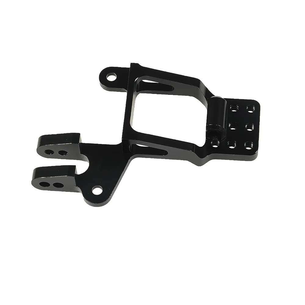 Skup Metalowe przednie tylne amortyzatory wieżowe do 1 10 TRX4 samochód wspinaczkowy rc