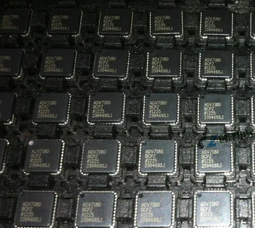 50pcs/lots The Original Free shipping ADV7180BCPZ ADV7180B ADV7180BCP | Электронные компоненты и принадлежности