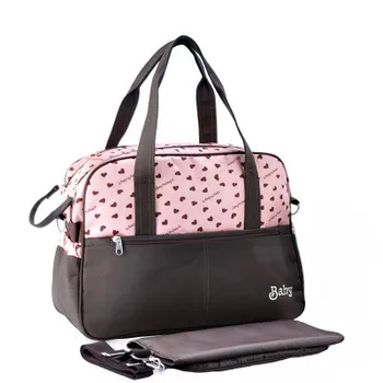 

Promotion! Baby Nappy Bag baby Diaper Bags Mummy Bag Stroller Maternity Bags For Mom Organizer