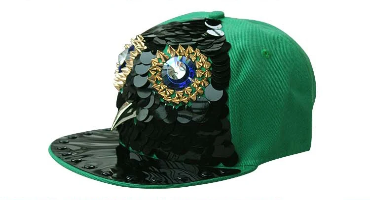 small plastic baseball caps