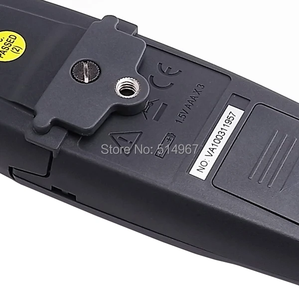 10-gain-express-gainexpress-Thickness-Gauges-VA-8041-mounting