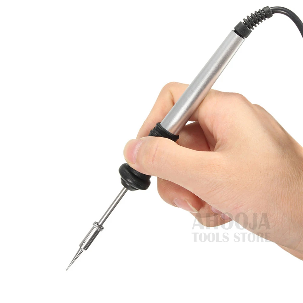 Welding-Solder-Iron-Pen-AC-DC-12V-Portable-Mini-Iron-Handle-For-Soldering-Station-BK-938