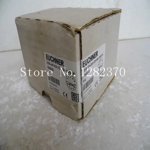 

New original authentic EUCHNER sensor switch CES-AP-C01-AH-SB-111145 Spot