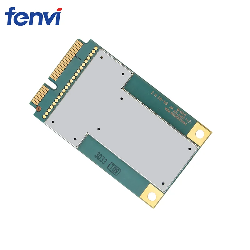 Открыл для Ericsson F5521GW Беспроводной 3g WWAN WCDMA технология HSPA GSM GPRS мобильного широкополосного доступа Fit Lenovo T420 T520 W520 X220 E520 W520 X1