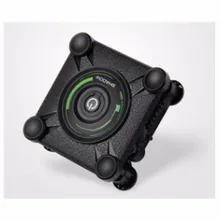 Aircraft folding drone HC651W WiFi real-time transmission HD aerial quadcopter