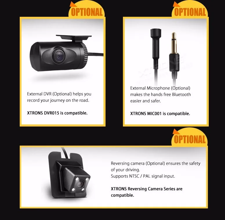 Cheap 7" Quad Core 64 Bit Android 5.1 OS Special Car DVD for Chevrolet Avalanche 2009-2011 & Express Van 2008-2011 & Impala 2008-2012 23