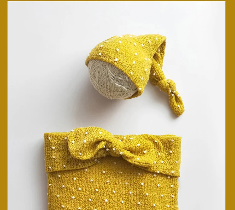 newborn wraps photography
