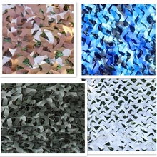 1,5X2 м, различные цвета, камуфляж, сетка, камуфляж, кемпинг, солнцезащитный тент, палатка, военные фотографии, вечерние, декорации