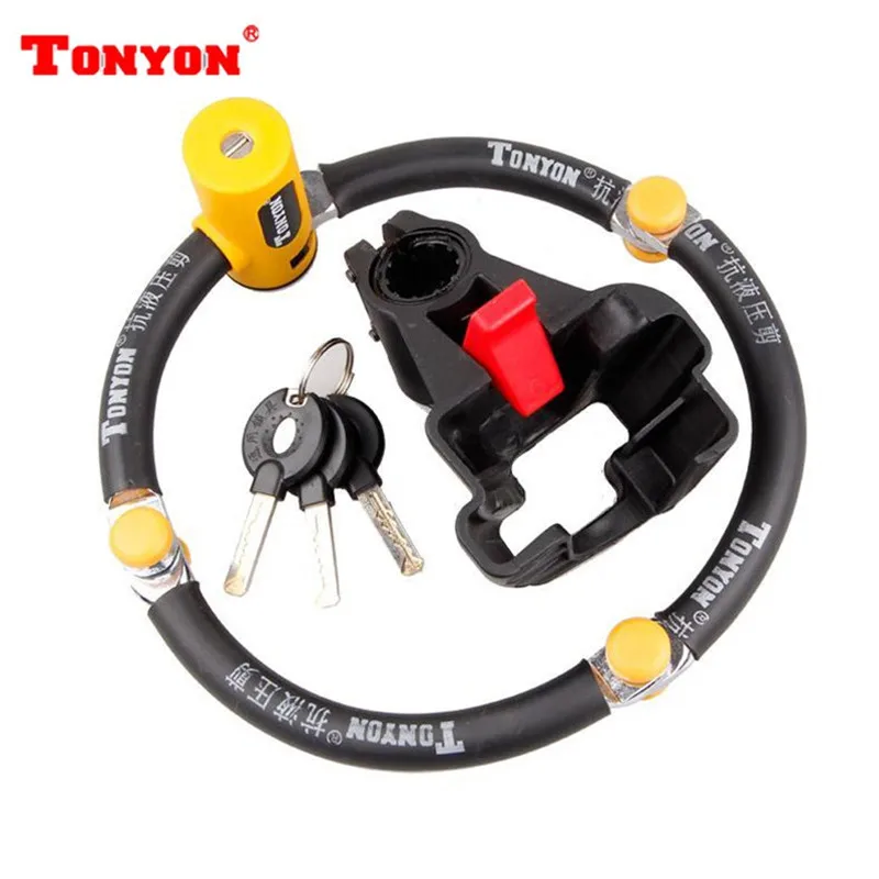 tonyon bicycle lock