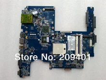 For HP DV7 486542-001 506124-001 Laptop Motherboard Mainboard LA-4091P 35 Days Warranty Works Well
