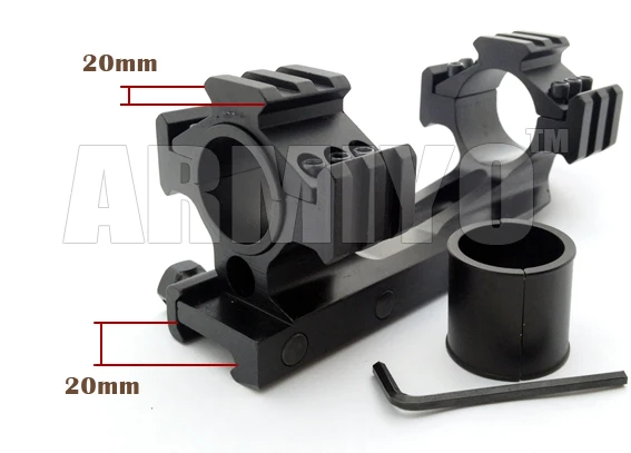 Armiyo 25.4 ملليمتر/30 ملليمتر حلقة ثلاثي الجانب جبل ناتئ حلقة مزدوجة انظر من خلال بندقية نطاق البصر تركيبات كليب الصيد الرماية Armiyo 25.4 ملليمتر/30 ملليمتر حلقة ثلاثي الجانب جبل ناتئ حلقة مزدوجة انظر من خلال بندقية نطاق البصر تركيبات كليب الصيد الرماية