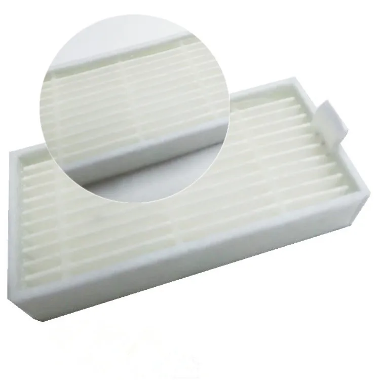 

DG49 10pc Vacuum Cleaner Filters HEPA Filter for CHUWI V3 iLife X5 V5 V3+ V5PRO ECOVACS CR130 CEN540 CEN250 ML009 Cleaner Parts