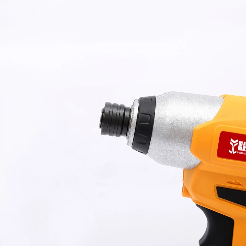 16.8V electric screwdriver Rechargeable lithium
