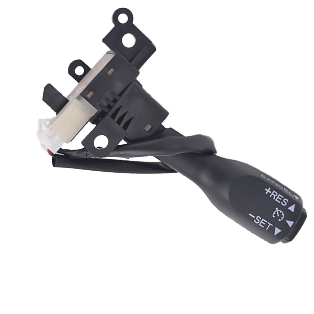 

Marsnaska Turn Signal Cruise Control Switch for Toyota Camry Corolla Highlander RAV4 Matrix Tundra for Lexus Yaris 84632-34011
