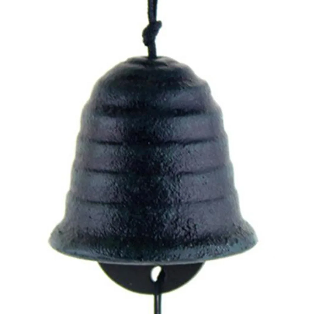 Wind Chimes Feng Shui Collection Ornament Yard Indoor Garden Decor Windows Doors Balcony Hallway Home Decor Bells	