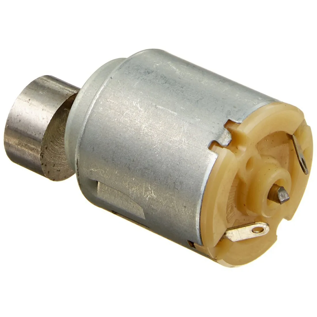 

High Quality 7000RPM Output Speed DC 3V 0.01A Electric Vibration Motor