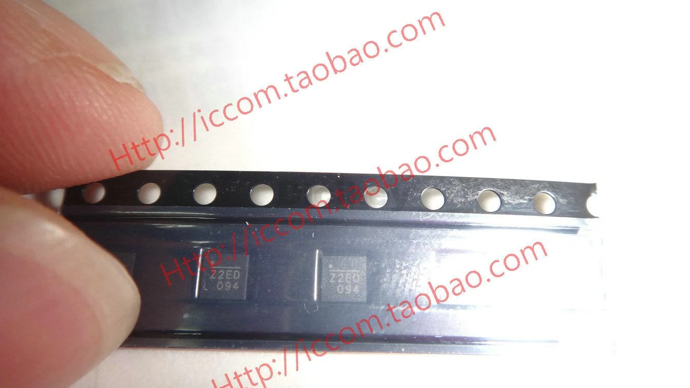 10pcs X 10 Pin Smd Power Ic Marking Z2ed Marking Code Query Integrated Circuits AliExpress