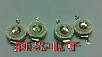 

Imitation lumens High Power LED 3W Yellow 80-90LM Epileds LED Chips 585-590nm 42MIL