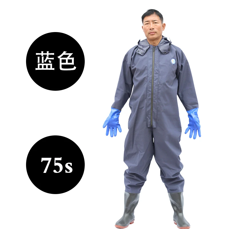 

Waterproof Fishing Boots Wader For Fishing Waders Fishing Shoes Fish Overalls Breathable Chest Waders Wading Boots Wading Shoes