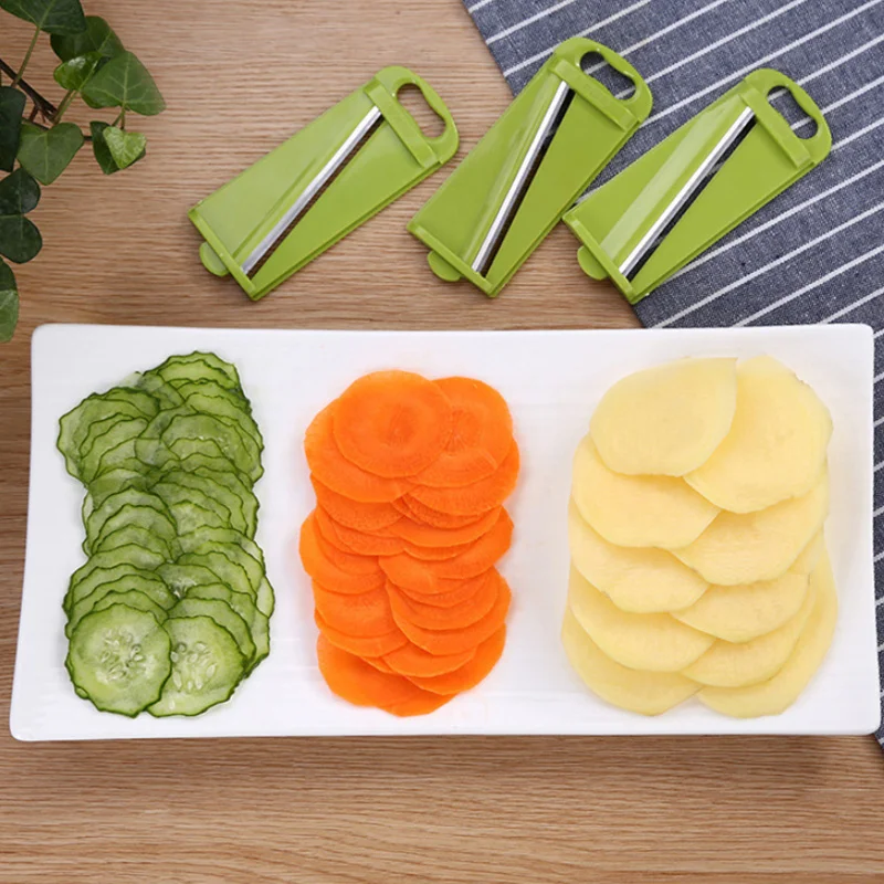 vegetable slicer 10