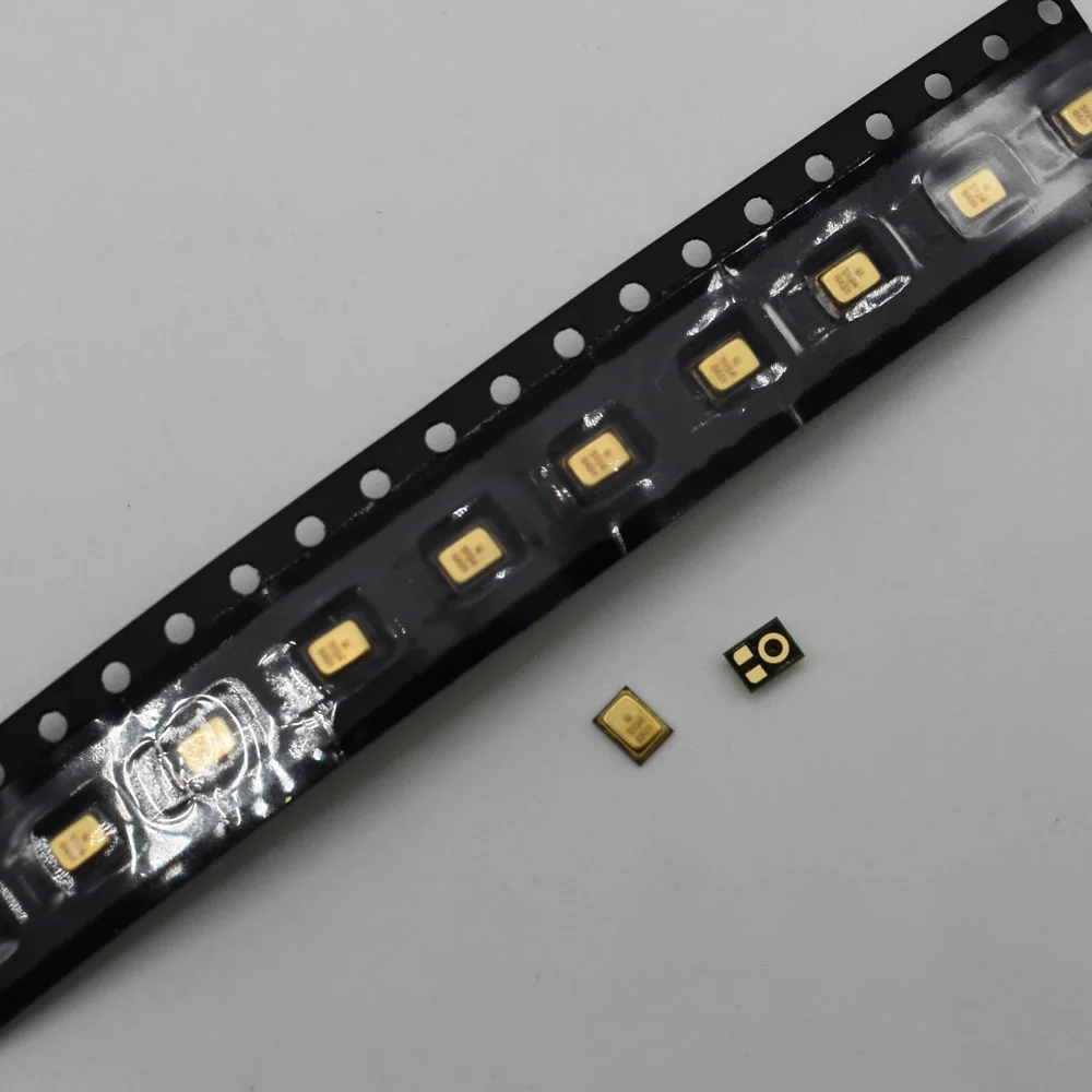 10pcs Original Speaker Microphone Inner MIC Repair Parts For iPhone 4