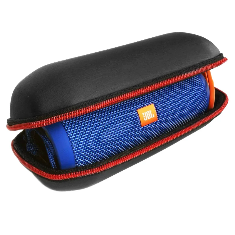 Bluetooth Speaker Case Best Portable Hard Carry Bag Box Protective