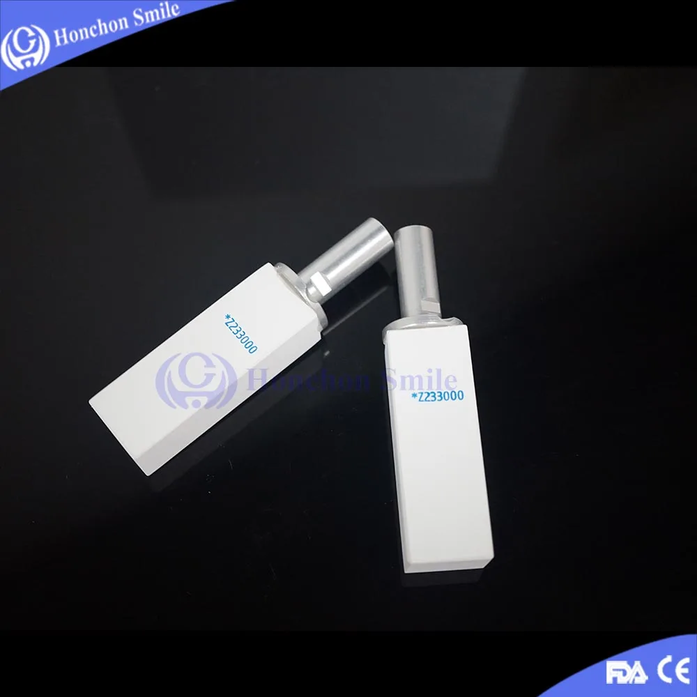 5 шт. Sirona Cerec Inlab Zirconia Block White ST для полной керамической короны и мостов|Отбеливание