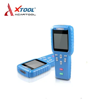 

XTOOL Handheld X300 Plus Obd2 Scanner Auto Diagnostic Scanner Engine Diagnosis Oil Light Reset Key Programmer Diagnostic Tool