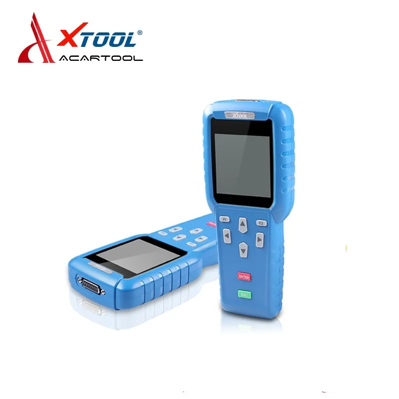 XTOOL ручной X300 Plus Obd2 сканер автоматический диагностический диагностика двигателя