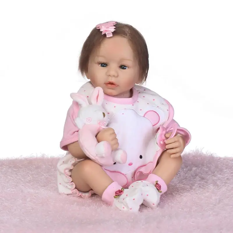 KIT Bambola Reborn /"LILY/"