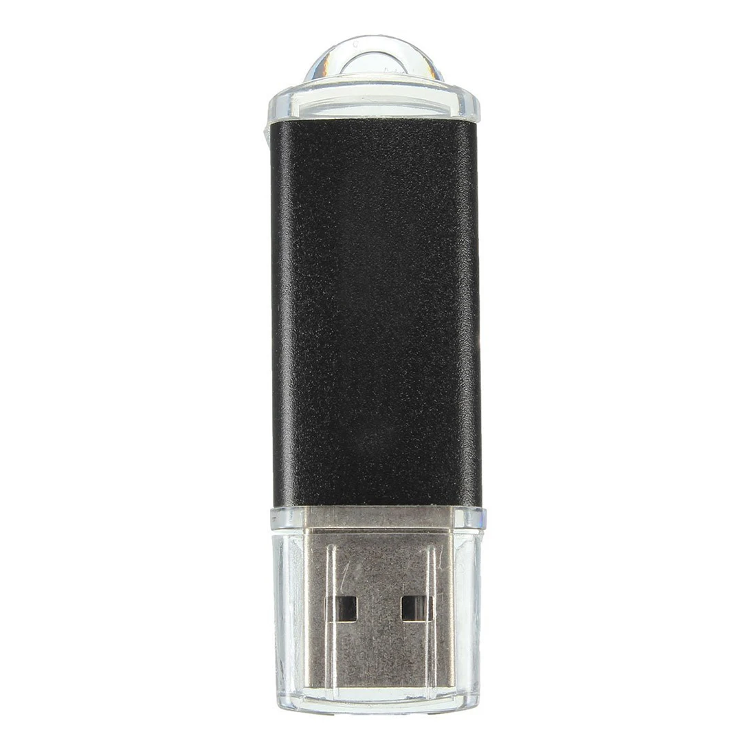 10 х USB память 2,0 Memory Stick Flash Drive 128 МБ подарок черный