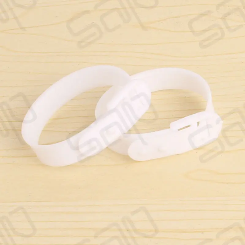 

SAP 50PCS bag tag backpack accessories vintage White strap for Laminated Luggage Tags straps 17.5cm/7"