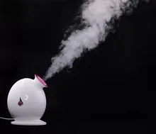 Free Shipping Stock Kingdom KD-233 QQ Whitening&Moisturizing Face Steamer Micro-Size Steam Particles Facial Cleanser Pink