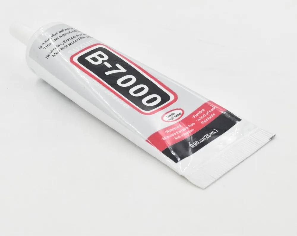 Клей B7000 Купить В Минске