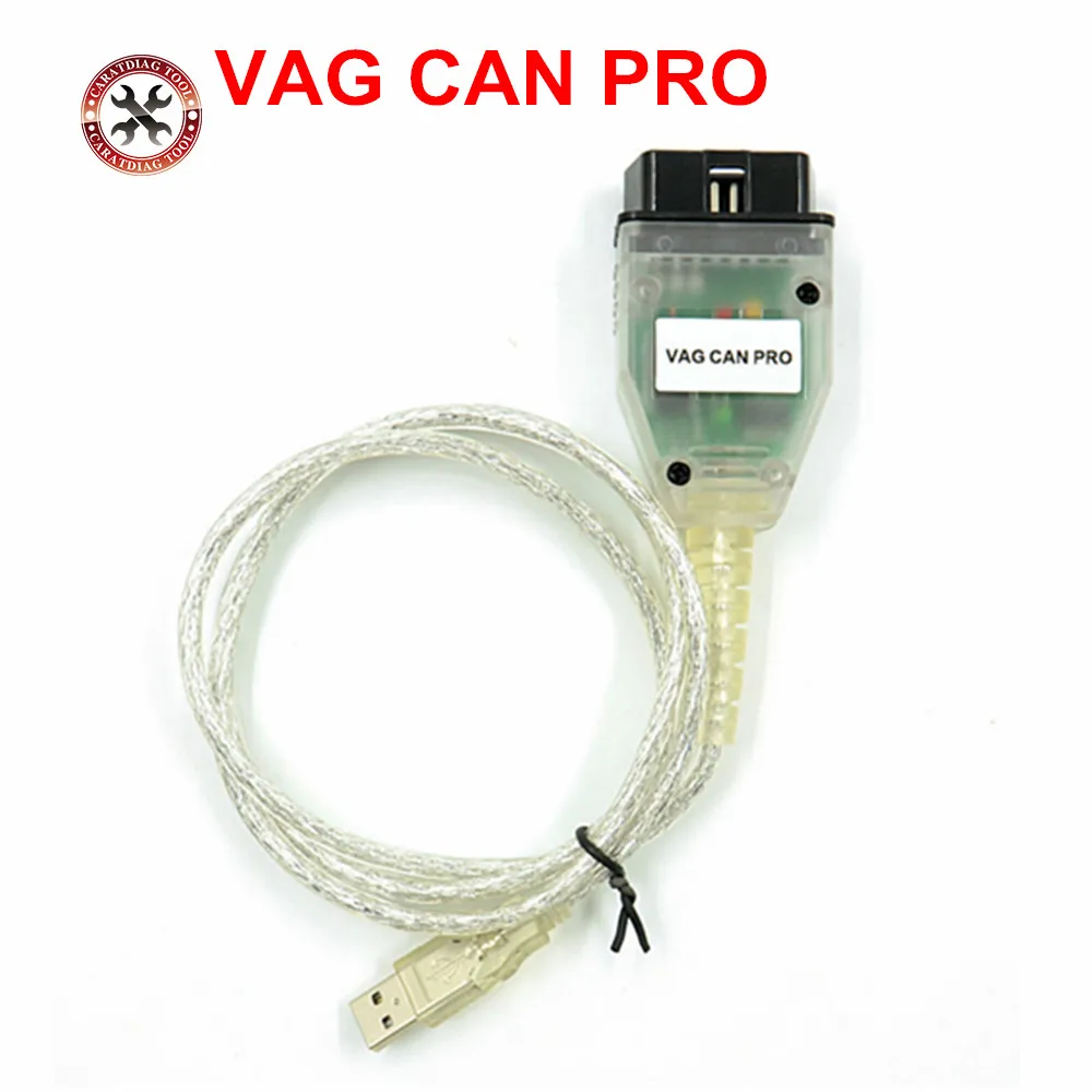 Лидер продаж бесплатная доставка VAG PRO CAN BUS + UDS K-line S.W версия 5.5.1 по лучшей цене |